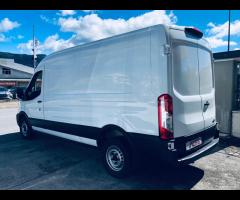 Ford Transit FORD TRANSIT TREND FURGONE L2 H2 - 12