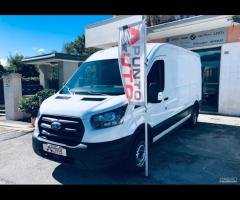 Ford Transit FORD TRANSIT TREND FURGONE L2 H2 - 21