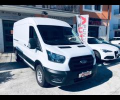 Ford Transit FORD TRANSIT TREND FURGONE L2 H2 - 24