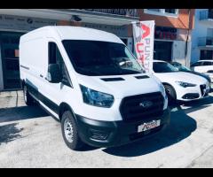 Ford Transit FORD TRANSIT TREND FURGONE L2 H2 - 25