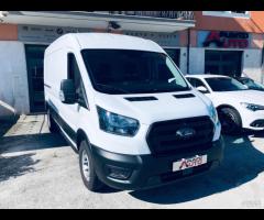 Ford Transit FORD TRANSIT TREND FURGONE L2 H2 - 26