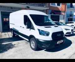 Ford Transit FORD TRANSIT TREND FURGONE L2 H2 - 27