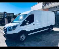 Ford Transit FORD TRANSIT TREND FURGONE L2 H2 - 28