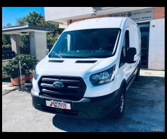 Ford Transit FORD TRANSIT TREND FURGONE L2 H2 - 29