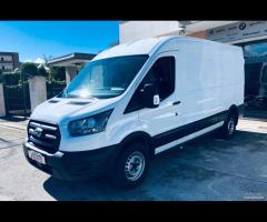 Ford Transit FORD TRANSIT TREND FURGONE L2 H2 - 30