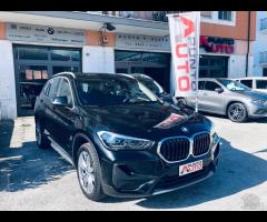 Bmw X1 sDrive16d Sport- telecamera-LED - 3