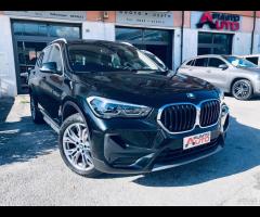 Bmw X1 sDrive16d Sport- telecamera-LED - 4