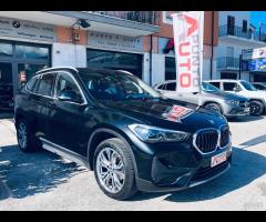 Bmw X1 sDrive16d Sport- telecamera-LED - 5