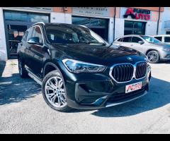 Bmw X1 sDrive16d Sport- telecamera-LED - 6