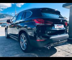 Bmw X1 sDrive16d Sport- telecamera-LED - 7