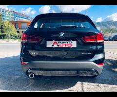 Bmw X1 sDrive16d Sport- telecamera-LED - 8