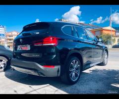 Bmw X1 sDrive16d Sport- telecamera-LED - 9