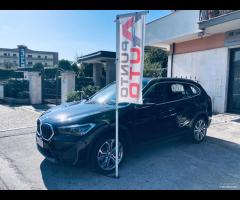 Bmw X1 sDrive16d Sport- telecamera-LED - 13