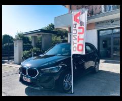 Bmw X1 sDrive16d Sport- telecamera-LED - 14