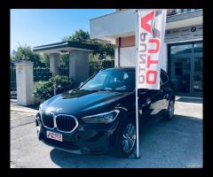 Bmw X1 sDrive16d Sport- telecamera-LED - 15