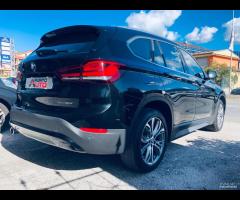 Bmw X1 sDrive16d Sport- telecamera-LED - 17