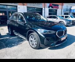 Bmw X1 sDrive16d Sport- telecamera-LED - 19