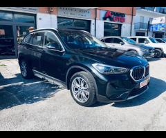 Bmw X1 sDrive16d Sport- telecamera-LED - 20