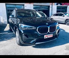 Bmw X1 sDrive16d Sport- telecamera-LED - 21