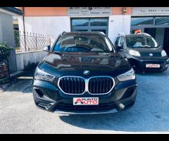 Bmw X1 sDrive16d Sport- telecamera-LED - 22