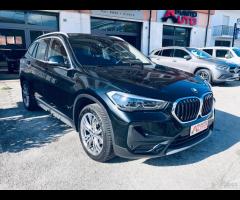 Bmw X1 sDrive16d Sport- telecamera-LED - 23