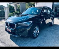 Bmw X1 sDrive16d Sport- telecamera-LED - 24