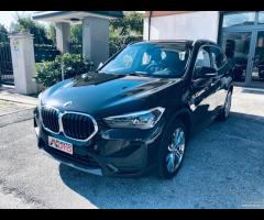 Bmw X1 sDrive16d Sport- telecamera-LED - 25