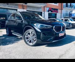 Bmw X1 sDrive16d Sport- telecamera-LED - 26