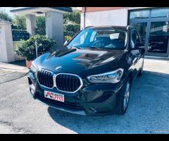 Bmw X1 sDrive16d Sport- telecamera-LED - 27