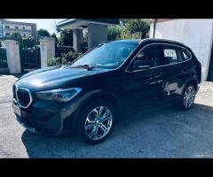 Bmw X1 sDrive16d Sport- telecamera-LED - 29