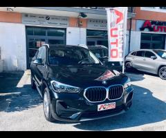 Bmw X1 sDrive16d Sport- telecamera-LED - 30