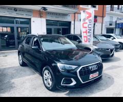 Audi Q3 35 TDI S tronic Business - 2