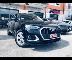 Audi Q3 35 TDI S tronic Business - 4