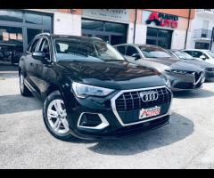 Audi Q3 35 TDI S tronic Business - 5