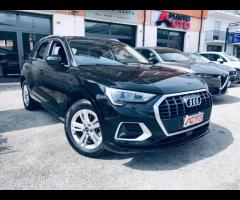 Audi Q3 35 TDI S tronic Business - 9