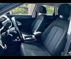 Audi Q3 35 TDI S tronic Business - 11