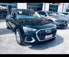 Audi Q3 35 TDI S tronic Business - 14