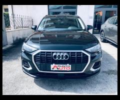 Audi Q3 35 TDI S tronic Business - 20