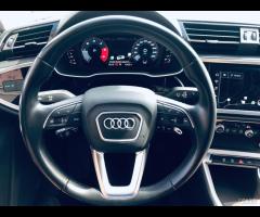 Audi Q3 35 TDI S tronic Business - 21