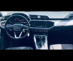 Audi Q3 35 TDI S tronic Business - 22