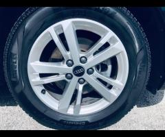 Audi Q3 35 TDI S tronic Business - 25