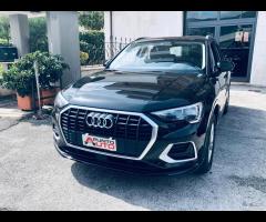 Audi Q3 35 TDI S tronic Business - 26