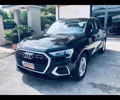 Audi Q3 35 TDI S tronic Business - 28