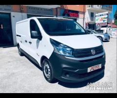 Fiat Talento 1.6 MJT 120CV PL-TN Furgone 12q - 1