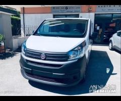 Fiat Talento 1.6 MJT 120CV PL-TN Furgone 12q - 12