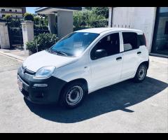 Fiat Panda 1.2 GPL Pop Van 2 posti - 6