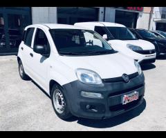 Fiat Panda 1.2 GPL Pop Van 2 posti - 7