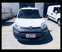 Fiat Panda 1.2 GPL Pop Van 2 posti - 9