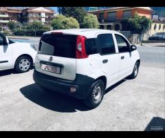 Fiat Panda 1.2 GPL Pop Van 2 posti - 10