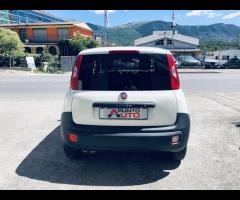 Fiat Panda 1.2 GPL Pop Van 2 posti - 11